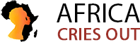 Africa Cries Out Logo