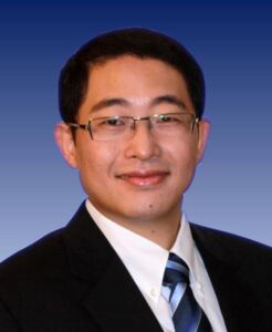 Christopher Leo, MD, PhD, FACP